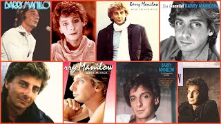 Barry Manilow - Read &#39;Em And Weep (Lyrics)