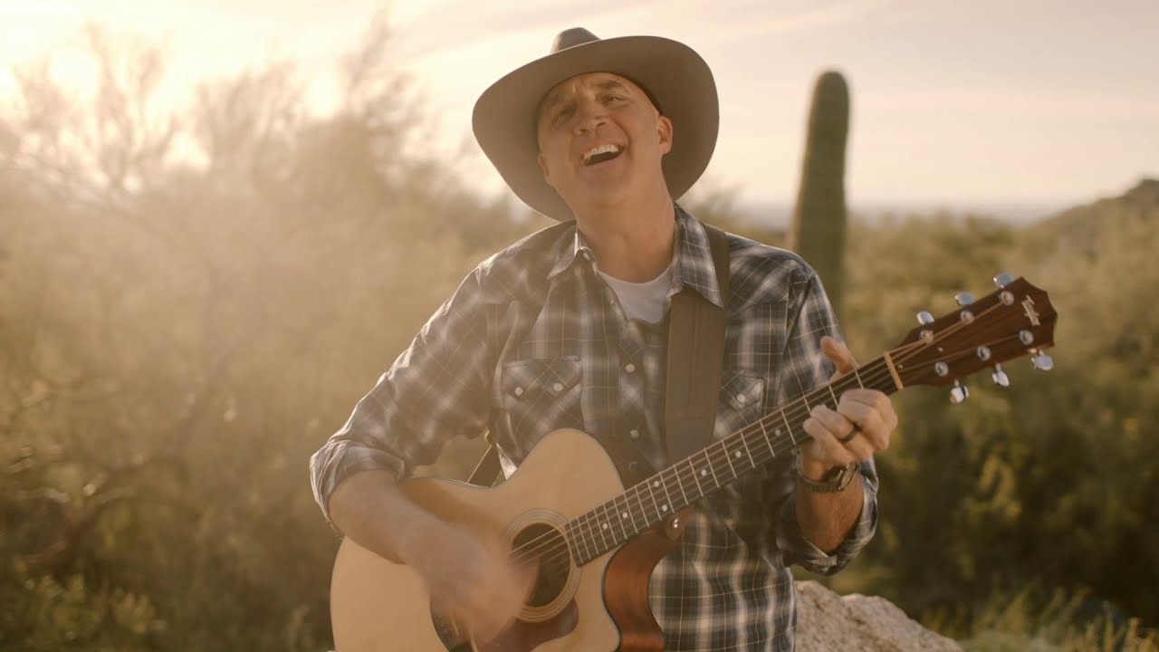 Arizona's Calling - Brent Bowden