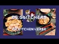 De.Glitchers-Kitchenverse E.3: Japan Cugine