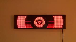 Dmd clock