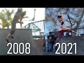 Recreating My First YouTube Video! *13 Years Later*