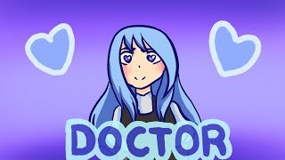 Doctor | Animation meme | Flipaclip