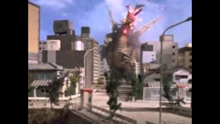 Ultraman Ace & Ultraman Zoffy vs. Aribunta & Gironman