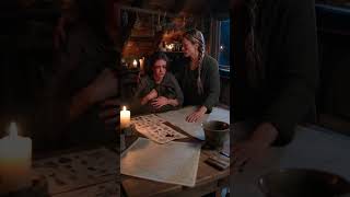 ROOTS MUST BE PRUNED | Official Vertical Thriller Teaser |W.T Jones Studios
