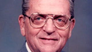 Charles Wintersteen Memorial Service