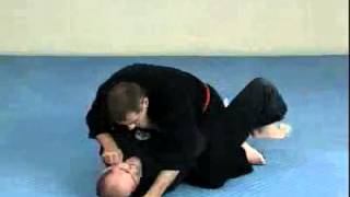 Kyusho Jitsu   Vol 7 Grappling Methods wmv