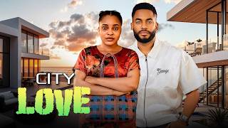 CITY LOVE - SARIAN MARTIN | CHIKE DANIELS | LATEST 2026 NIGERIAN MOVIE