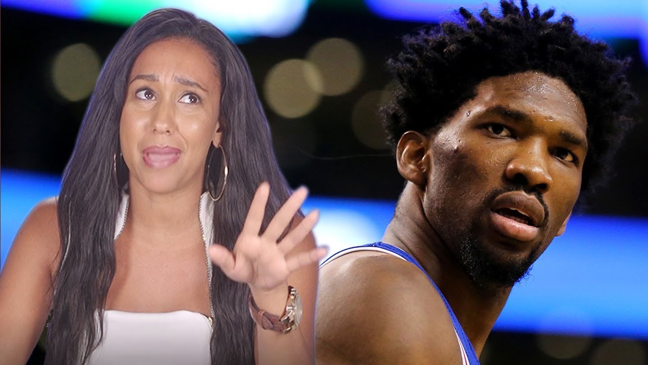 Why The 76ers New GM Elton Brand is Absolutely USELESS!