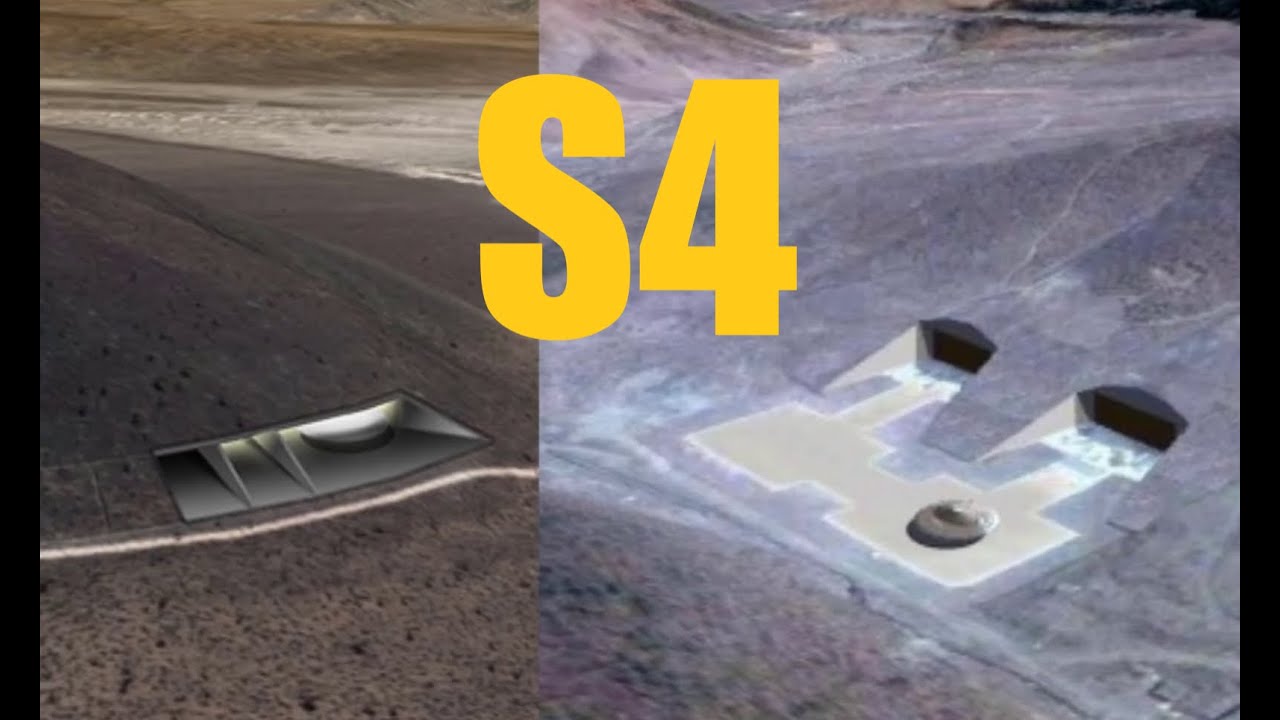 S4 Papoose Lake Eye Witness Accounts YouTube