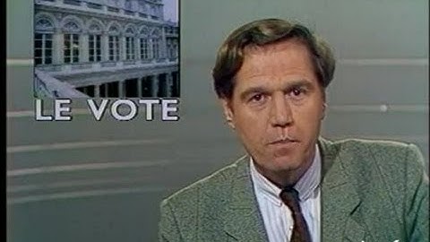 Conseil constitutionnel