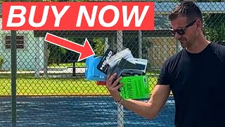 Top 5 Tennis Strings of All Time | Pro &amp; Rec Level