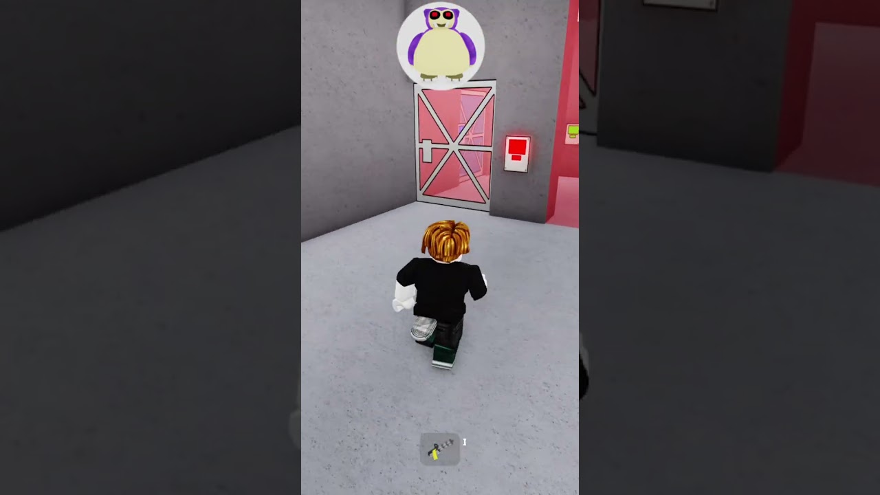 Eating Mike - BACKROOMS MORPHS #shorts #roblox #morphs #backrooms #backroomsmorphs