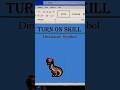 Dinosaurs 🦖 Symbol In Ms Word Shortcut Code #shorts #shortsfeed #ytshorts #asmr
