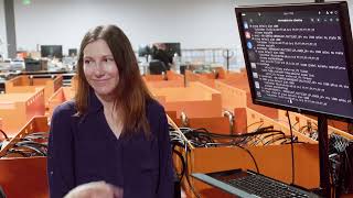 Immersion cooling in action: Now that’s cool!