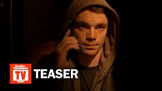 The Night Agent Season 2 Teaser