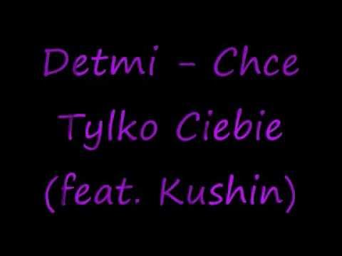 Chce Tylko Ciebie