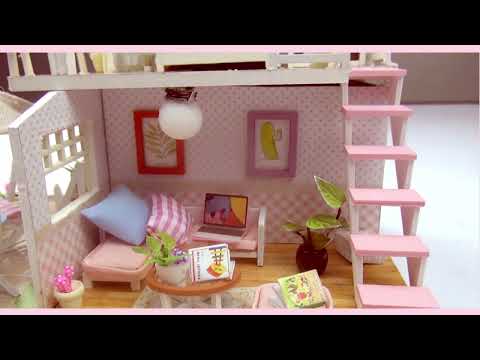 youtube casa de muñecas