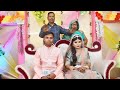 Ring ceremony  my  elder brother indrajeet  vedioguys subscribe my channel 