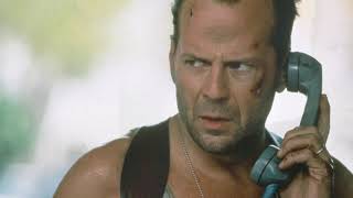 Is Bruce Willis A Clone?