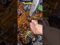 Step-by-Step Ford Engine Water Pump Replacement Process.#shorts #satisfying #mechanic #working #diy