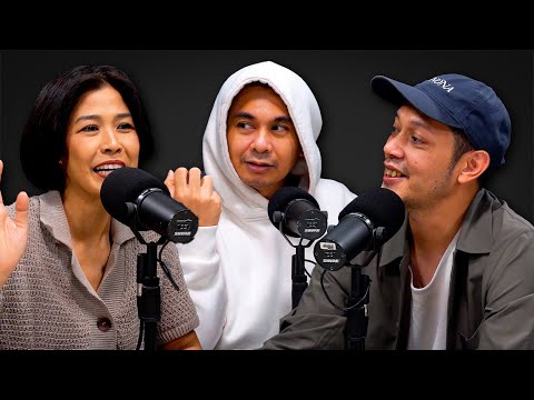Anggota Band Ini Nggak Boleh Tua