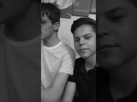 انت فد واحد مزاجي 