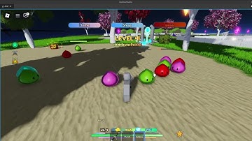 Crystal Knights Devlog: Attack speed #roblox