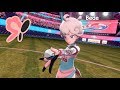 Pokemon Sword & Shield - Vs Elite Gym Leader Tournament