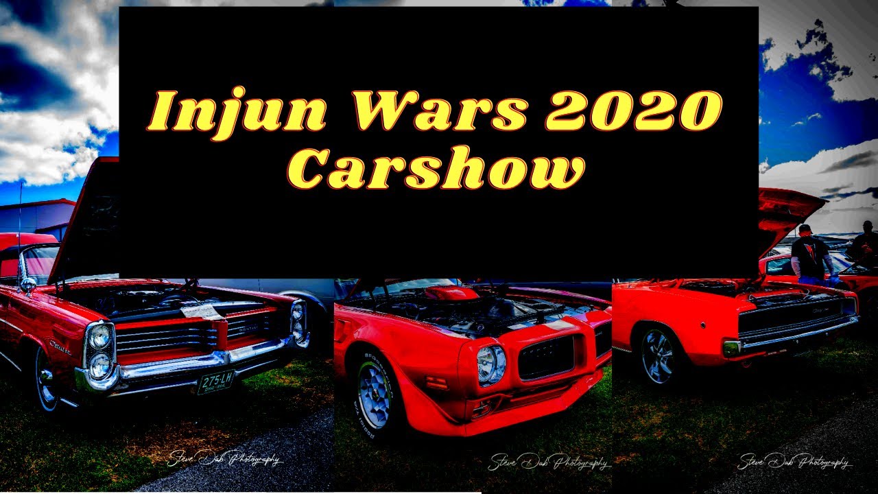 Injun Ears Injun Wars(2020) Part 1 - YouTube