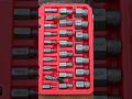 How to Remove Stripped Bolts Easily with a 25-Piece Screw Extractor Set