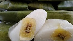 Resep Kue Nagasari yang Enak Banget - Durasi: 9.28. 