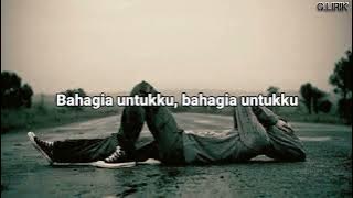 Cinta Dalam Hati - UNGU - Felix Cover ( Lirik )