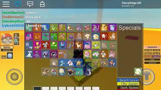 pokemon battle or rpg roblox