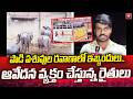 పాడి పశువుల రవాణాలో ఇబ్బందులు..రైతుల ఆవేదన | Farmers Facing Issues in Transporting Dairy Cattle