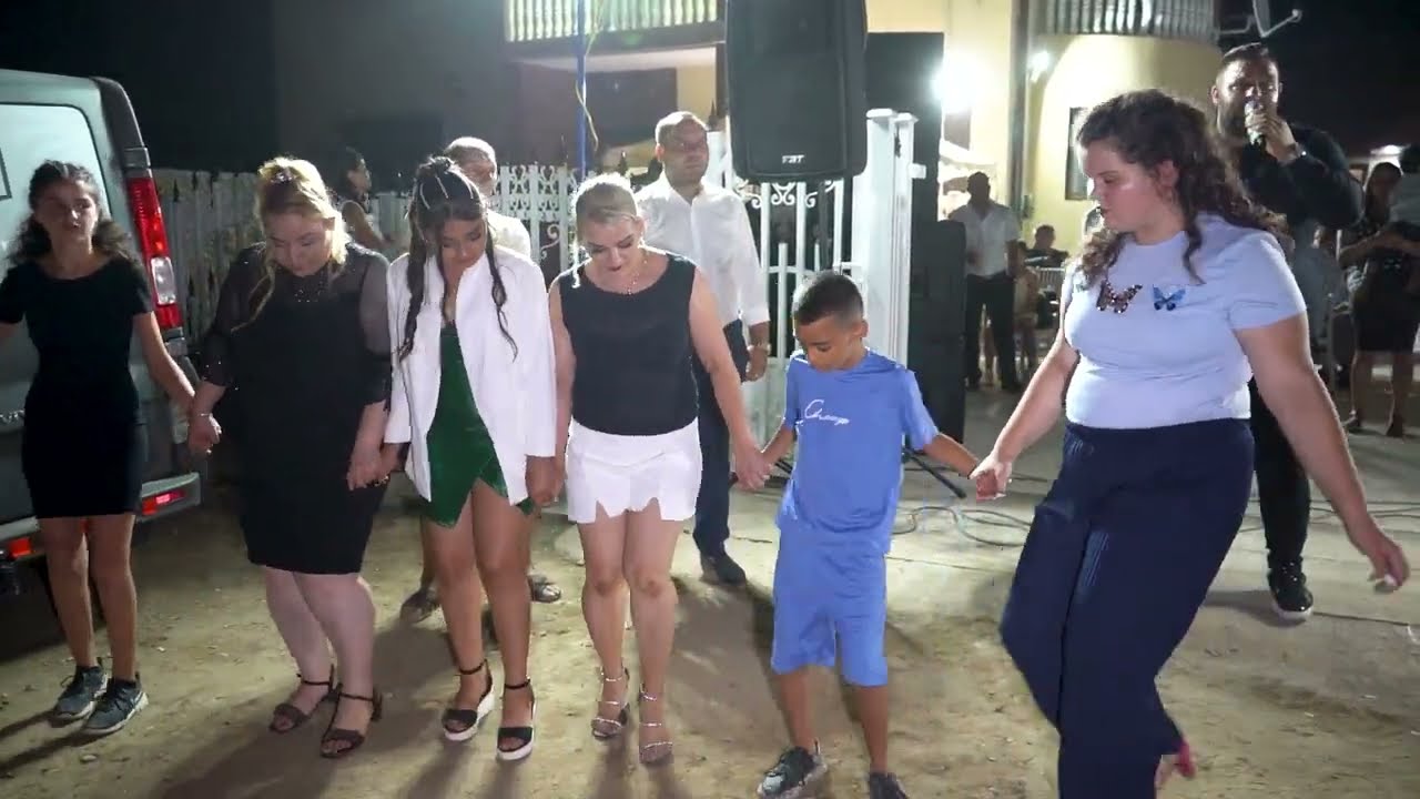 Danut Tincau & Ava Music - Colaj 2022 Live Vrata