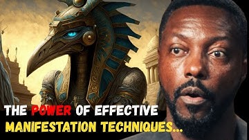 The Power of Effective Manifestation Techniques | Full Manifestation Workshop with Billy Carson