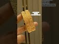 1 Gram Gold Bangles 💛 | Shubham 1 Gram Gold Jewellers