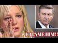 Britney Spears Finally Opens Up About Her Dad....What We  All Suspected 