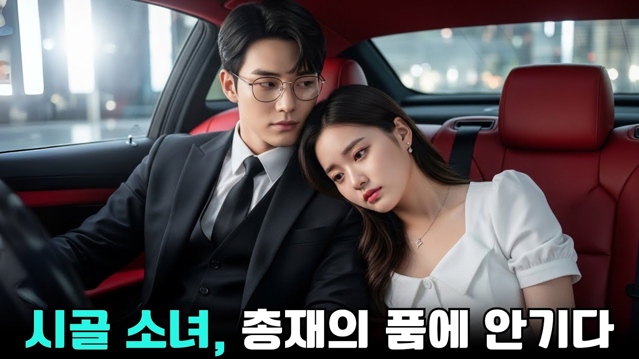 시골 출신 여학생은 재벌 아가씨들에게 괴롭힘을 당했는데… 총재의 눈에 들어 평생 보호를 받게 되었다!