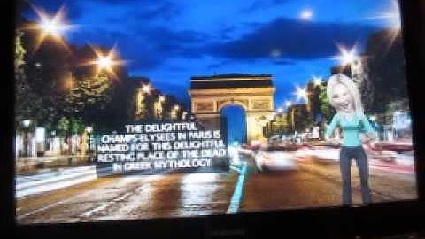 Jeopardy! PS3 Run Game 2: Part 2