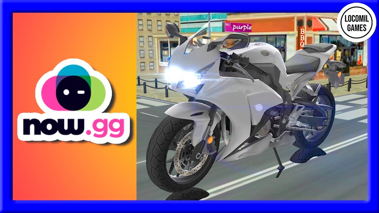 Moto Rider GO - Play Moto Rider GO Game online at Poki 2