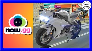 Moto Road Rash 3D at now.gg screenshot 5