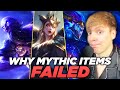 LS | THIS IS EXACTLY WHY RIOT REMOVED MYTHIC ITEMS FROM THE GAME