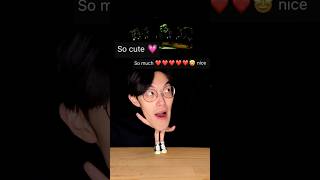 コメントありがとうの中国ダンス #城之内チャンネル