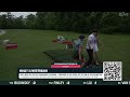 Hole 1 Livestream ||  2024 Texas State Disc Golf Championships