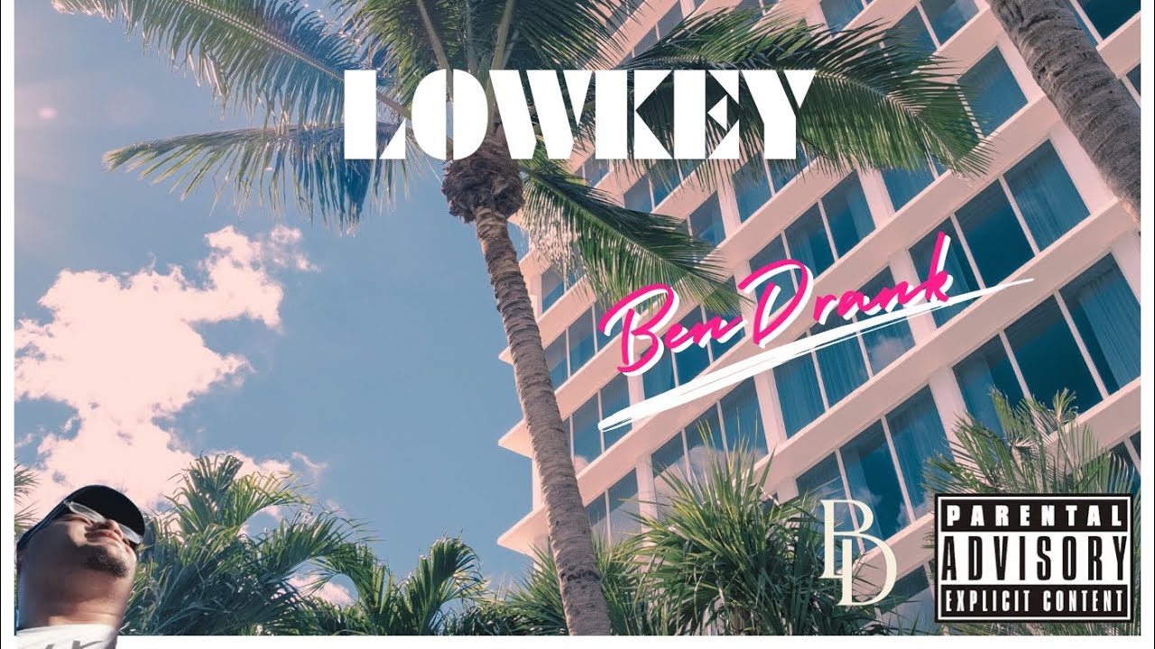 Bendrank-Lowkey auf YouTube ansehen Bendrank-Lowkey auf YouTube ansehen