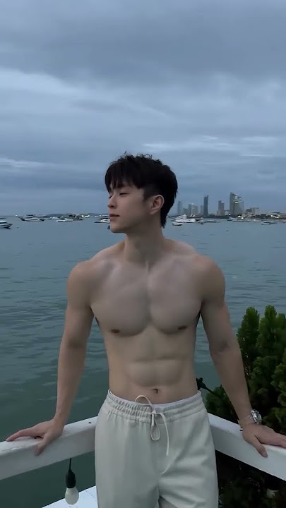 Handsome & Sexy #handsome #sexy #asian #hot #underwear #shorts #shortvideo #viral