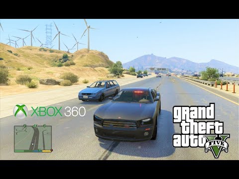 Video: Rockstar Bevestigt Dat Grand Theft Auto 5 Op Twee Xbox 360-schijven Wordt Geleverd, Een Verplichte Installatie Heeft En Meer