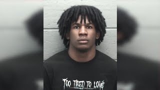 Fifth person arrested in double murder in Rocky Mount