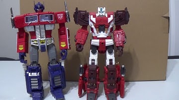 Warbotron WB-03 Box set PT 0ne LASER CANNON (Scattershot)